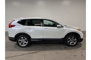 $22877 : Honda CR-V 2019 AWD EX-L 4dr thumbnail