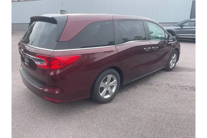 $26995 : Honda Odyssey 2019 EX 4dr Mi image 4