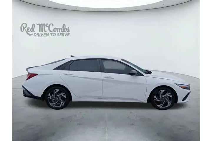 $20716 : Hyundai ELANTRA 2025 SEL Spo image 6