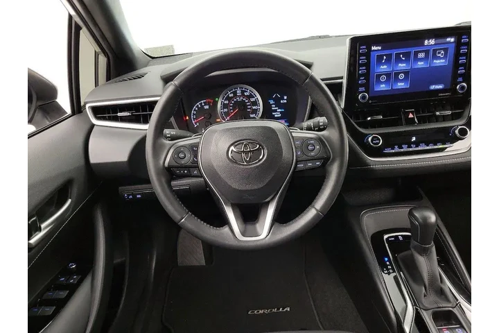 $22998 : Toyota Corolla Hatchback 202 image 10