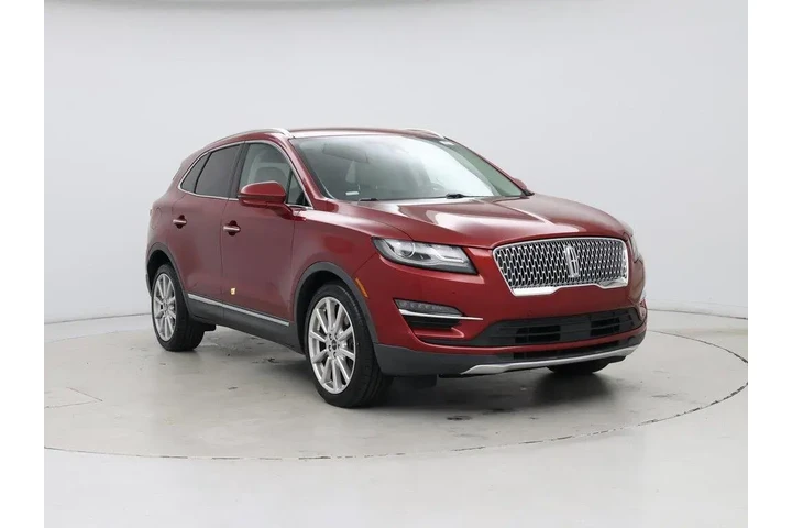 $21998 : Lincoln MKC 2019 Reserve 4dr image 1