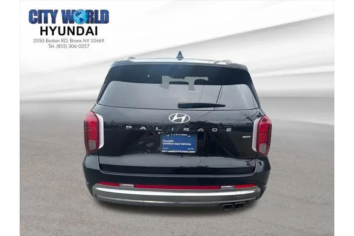 $39995 : Hyundai PALISADE 2024 AWD Ca image 5