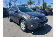 $12998 : 2014 RAV4 XLE thumbnail