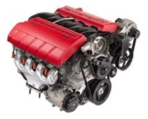 Used Ford 500 Engines In USA image 1