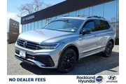 Volkswagen Tiguan 2022 AWD S en Haverstraw