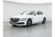 $37998 : Genesis G80 2022 2.5T 4dr Se thumbnail