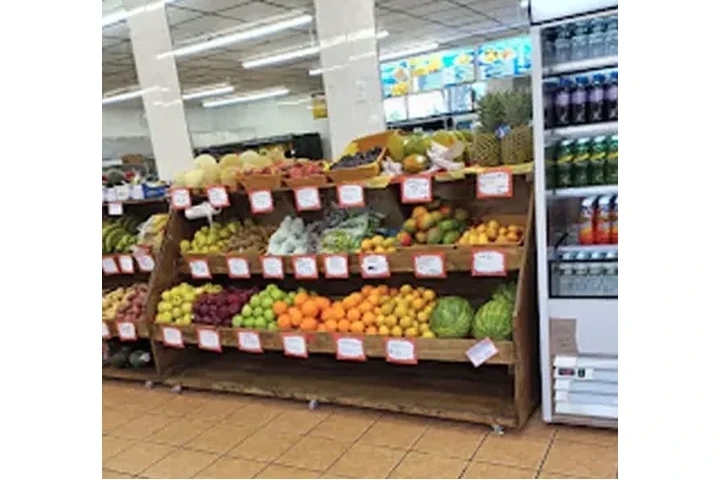 Fresh Fish and Seafood image 2