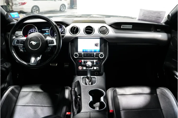 $21361 : 2023 Mustang EcoBoost Premium image 10