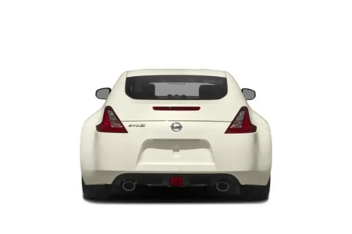 $25437 : Nissan 370Z 2018 Base 2dr Co image 5