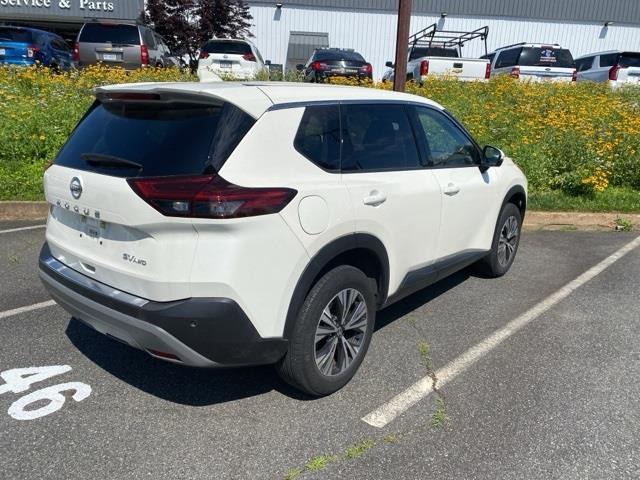 $26499 : PRE-OWNED 2021 NISSAN ROGUE SV image 3