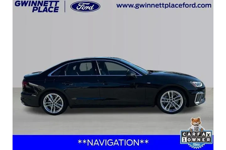 $26399 : Audi A4 2023 AWD quattro S l image 4