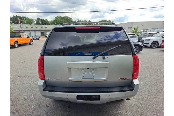 $13900 : 2014 GMC YUKON SLT SPORT UTIL image 7