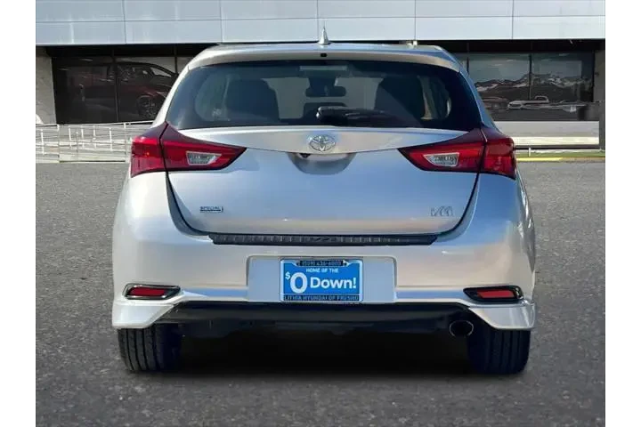 $13399 : Toyota Corolla iM 2017 4dr H image 8