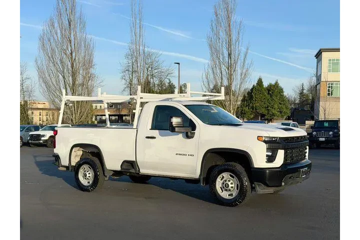 $36995 : Chevrolet Silverado 2500HD 2 image 1
