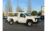 Chevrolet Silverado 2500HD 2 en Albany