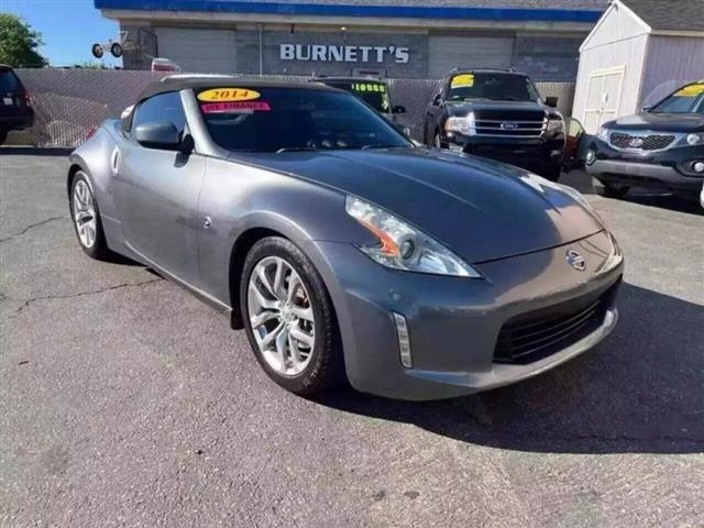 $15888 : 2014 NISSAN 370Z image 4