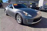 $15888 : 2014 NISSAN 370Z thumbnail