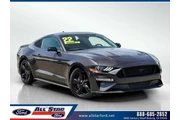 Ford Mustang 2022 GT 2dr Fas