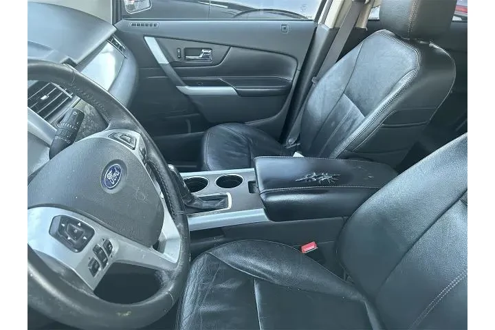 $9989 : Ford Edge 2014 AWD SEL 4dr C image 7