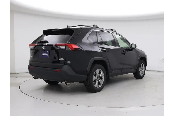 $28998 : Toyota RAV4 Hybrid 2022 AWD image 8