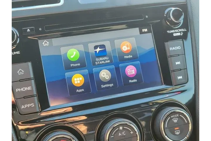 $20980 : Subaru WRX 2019 AWD 4dr Seda image 10