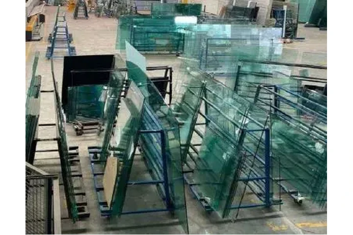 FABRICANTES DE VIDRIO TEMPLADO image 1