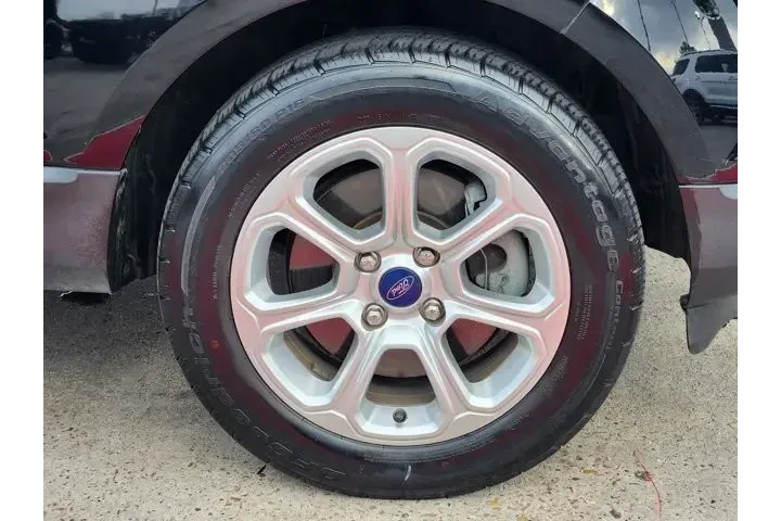 $15503 : Ford EcoSport 2020 SE 4dr Cr image 10