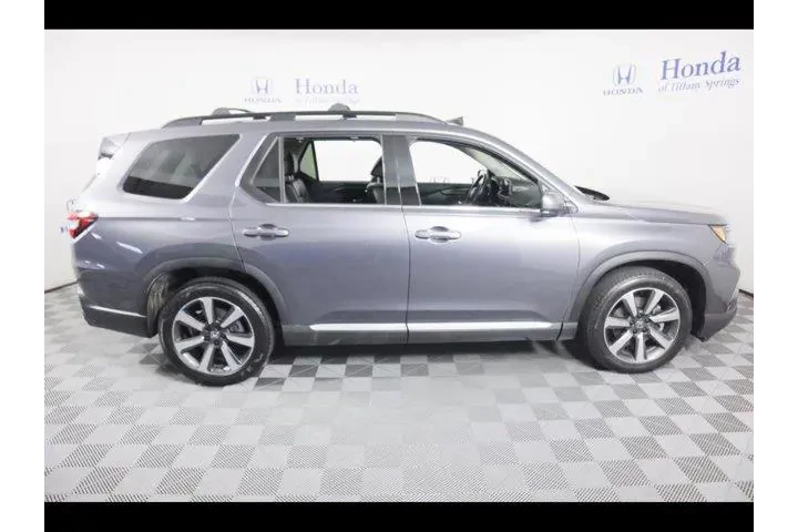 $39855 : Honda Pilot 2023 AWD Elite 4 image 8