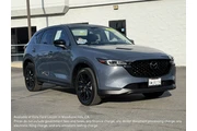 Mazda CX-5 2024 AWD 2.5 S Pr en Los Angeles
