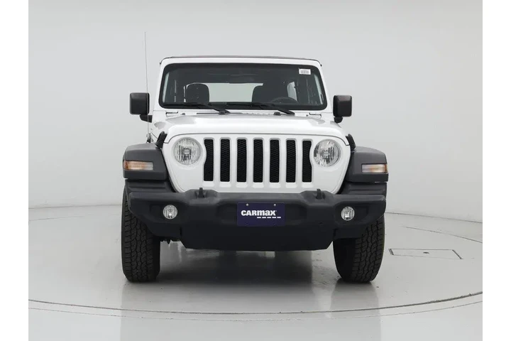 $25998 : Jeep Wrangler 2023 4x4 Sport image 5