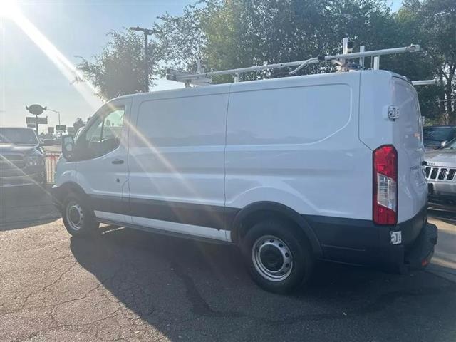 $15850 : 2018 FORD TRANSIT CONNECT CAR image 2