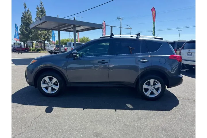 $12998 : 2014 RAV4 XLE image 10