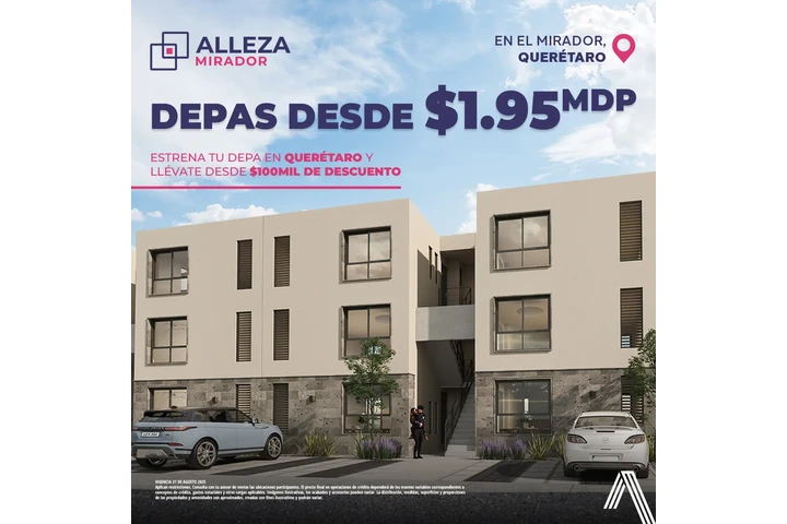 $50 mil MXN de descuento... image 1