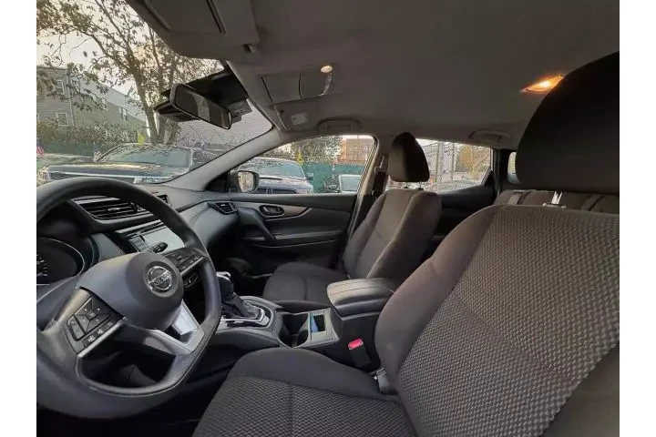 2021 NISSAN ROGUE SPORT2021 N image 5