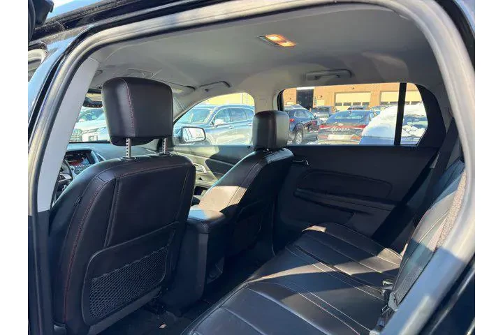 $14300 : GMC Terrain 2017 AWD SLT 4dr image 6