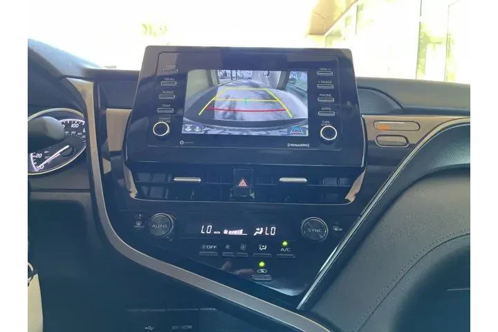 $21995 : Toyota Camry 2024 LE 4dr Sed image 9