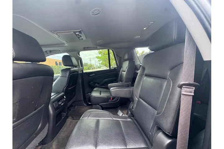 $9499 : SUV GMC YUKON - PRECIO CASH image 3