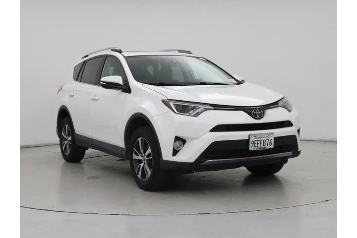 $19998 : Toyota RAV4 2018 XLE 4dr SUV image 1
