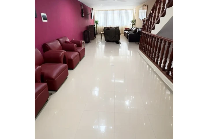 $160 : Casa en Venta Huanchaco image 5