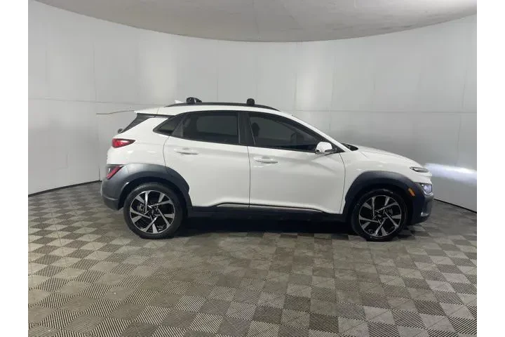 $21598 : Hyundai KONA 2023 AWD Limite image 4