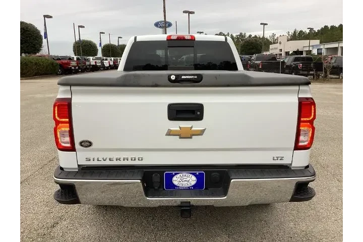 $31626 : Chevrolet Silverado 1500 201 image 8