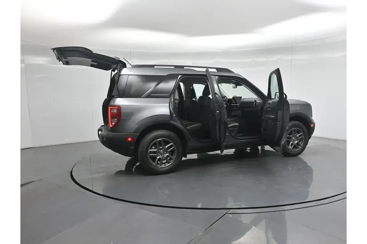 $24203 : Ford Bronco Sport 2025 AWD B image 8