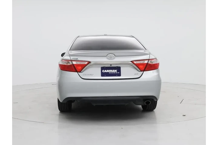 $13998 : Toyota Camry 2016 SE 4dr Sed image 6