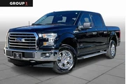 Ford F-150 2017 4x4 XLT 4dr