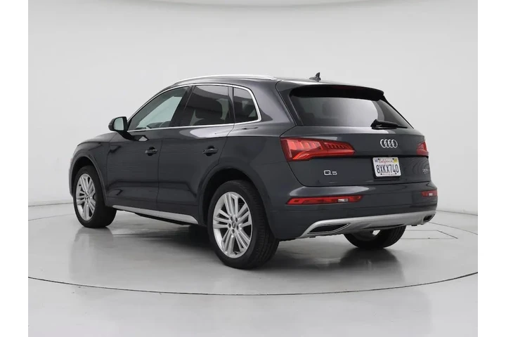 $21998 : Audi Q5 2018 AWD 2.0T quattr image 2