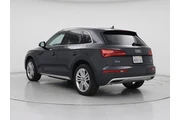 $21998 : Audi Q5 2018 AWD 2.0T quattr thumbnail