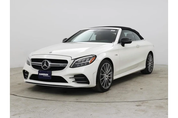 $36998 : Mercedes-Benz C-Class 2019 A image 4