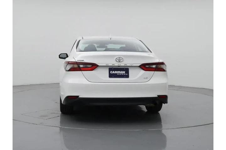 $22998 : Toyota Camry 2024 LE 4dr Sed image 6