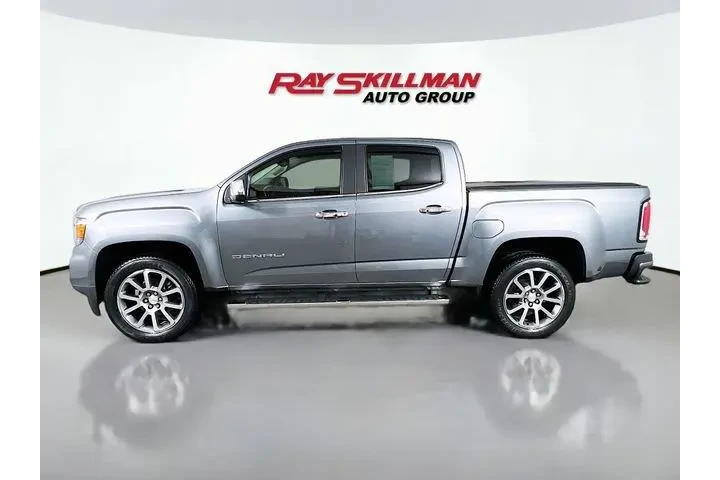 $39975 : GMC Canyon 2022 4x4 Denali 4 image 4
