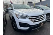 2016 HYUNDAI SANTA FE SPORT20 thumbnail